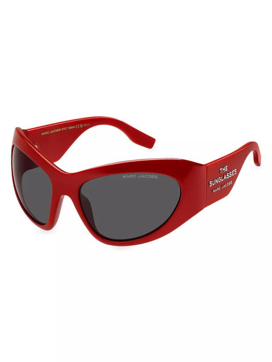 The Wrap Sunglasses