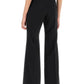 Sportmax 'hangar' Flared Pants In Light Wool