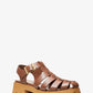 Easton Leather Sandal