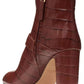 Women's Dakota Zip Up Dress Booties