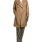 Max Mara Vtrench Coat