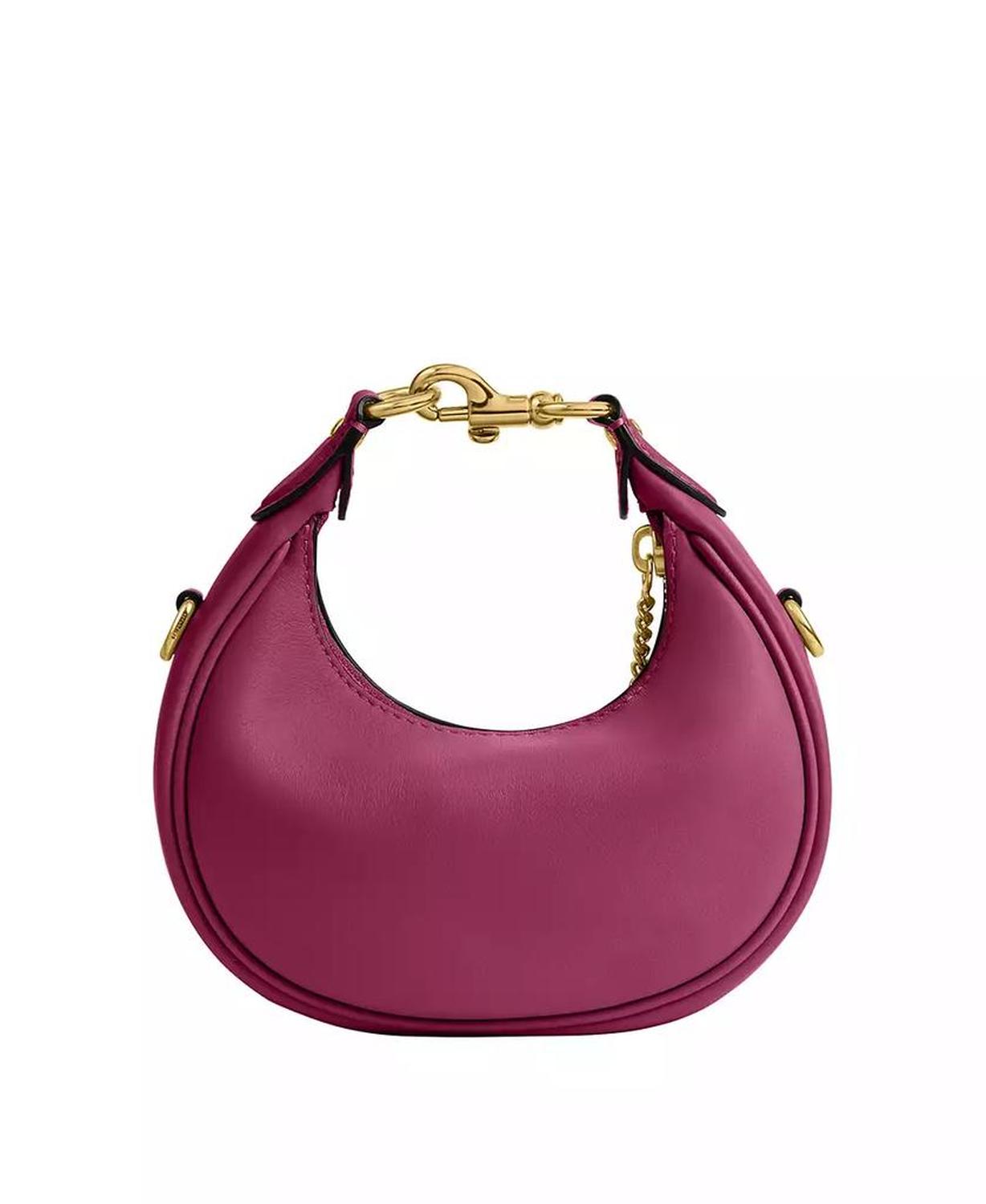 Jonie Mini Leather Bag