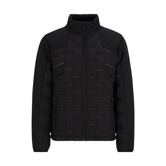 Men's Water-Repellent Down Jacket