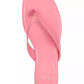 Women's Spade Flower Flip Flop Flat Sandals