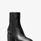 Maude Leather Boot