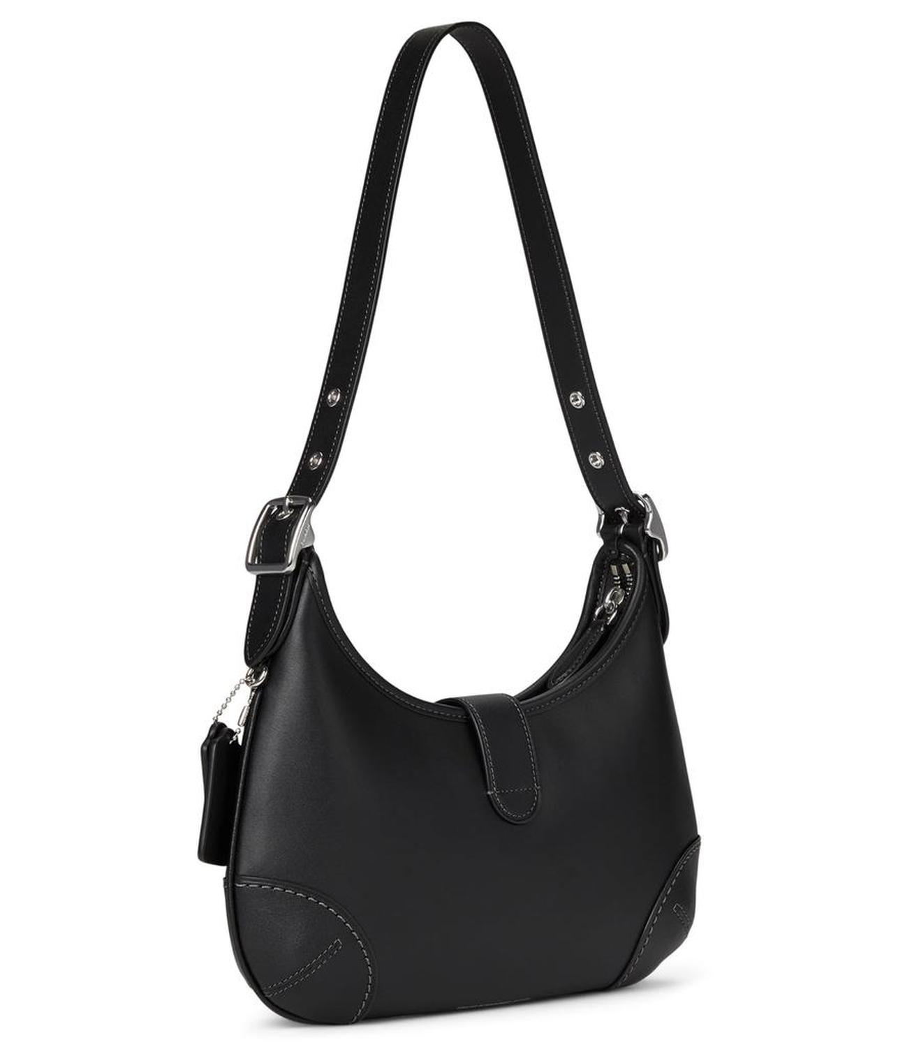 The Coach Originals Glovetanned Leather Hamptons Hobo