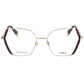 Furla Butterfly Frame Glasses