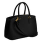 Legacy Medium Pebbled Leather Carryall 28