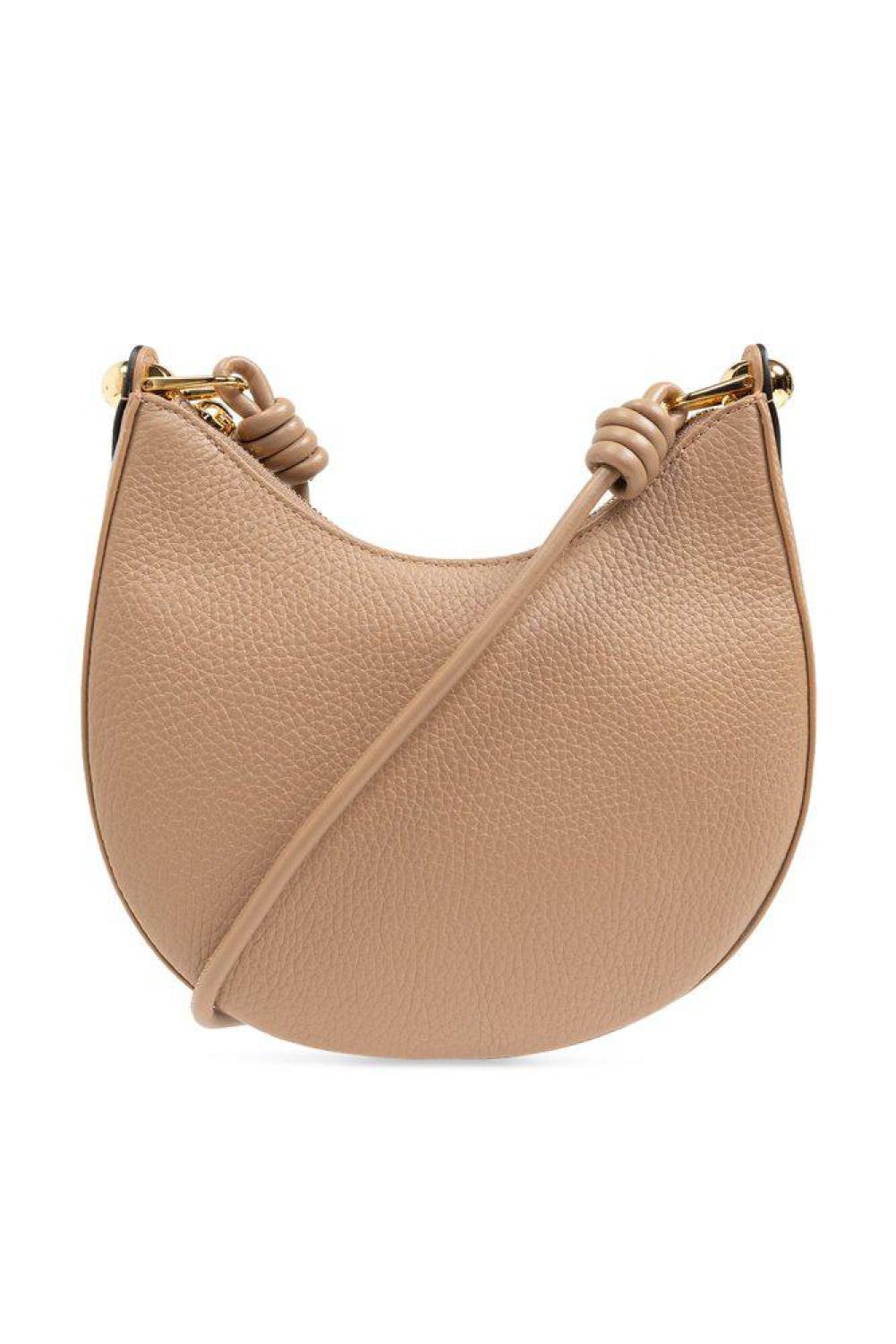 Furla Sfera Zipped Mini Shoulder Bag