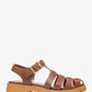 Easton Leather Sandal