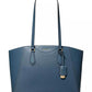 Taryn Large Leather Tote