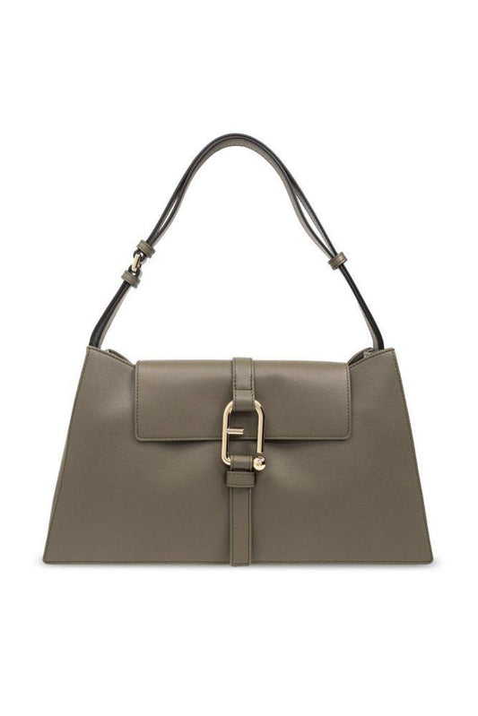 Furla Nuvola Medium Shoulder Bag