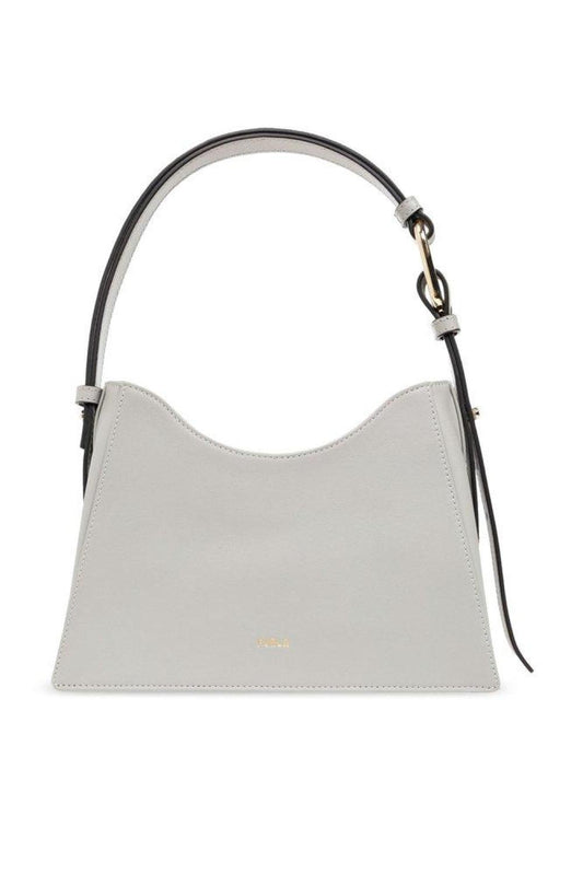 Furla Nuvola Zipped Shoulder Bag