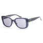 Coach Women's 54 mm Blue Sunglasses HC8352-571480-54