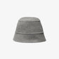 Wool Melton Bucket Hat