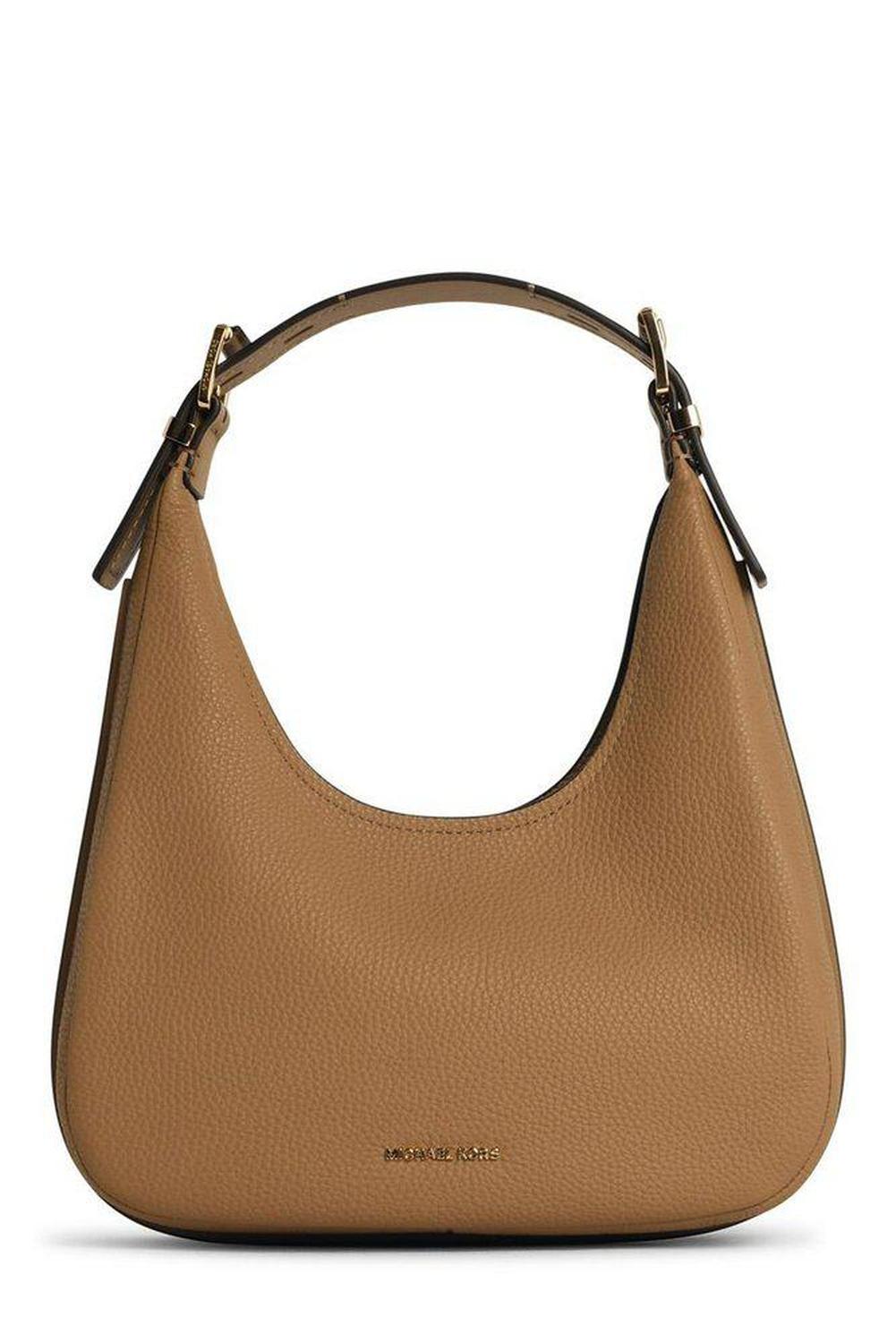 Michael Michael Kors Nolita Small Hobo Shoulder Bag