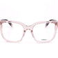 Furla Square Frame Glasses