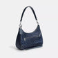 Teri Hobo Bag In Signature Canvas