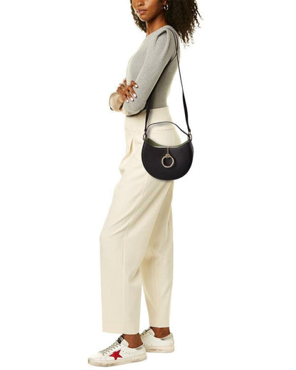 Chloé Arlene Small Leather Shoulder Bag