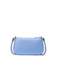 Bleecker Saffiano Leather Small Crossbody