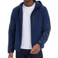 Men's Hooded Soft Shell Jacket