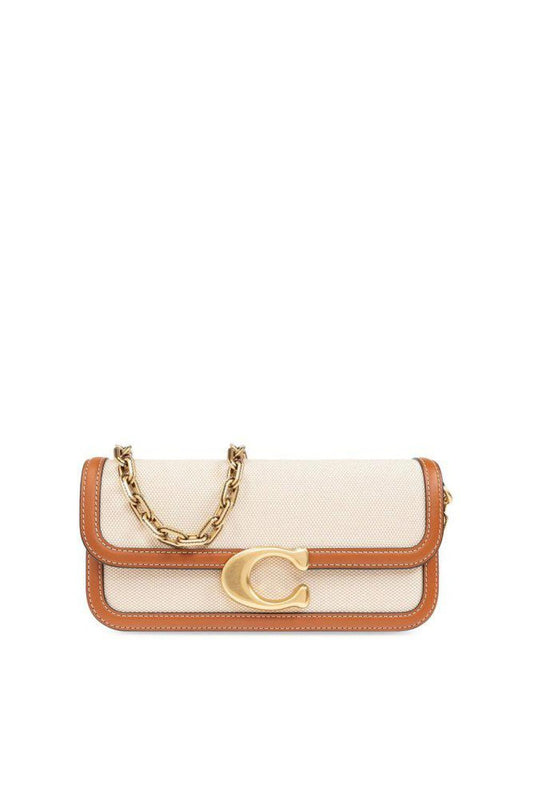 Coach Idol 23 Shoulder Bag