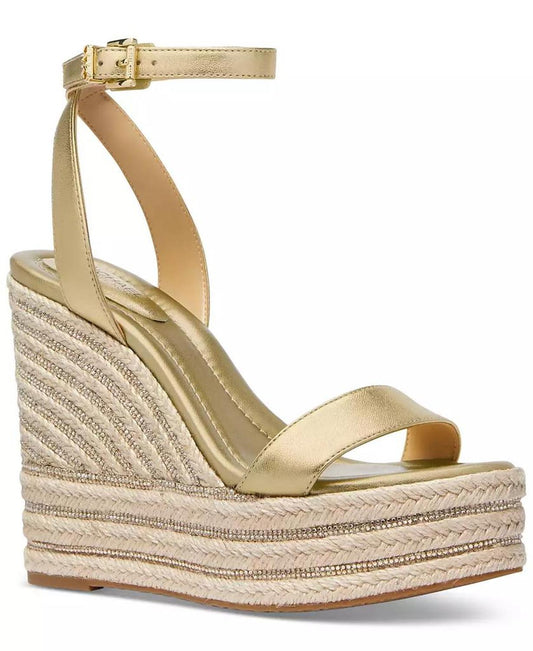 Women's Leighton Espadrille Wedge Sandals