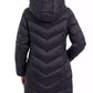 Petite Hooded Packable Down Puffer Coat, Created for Macy's