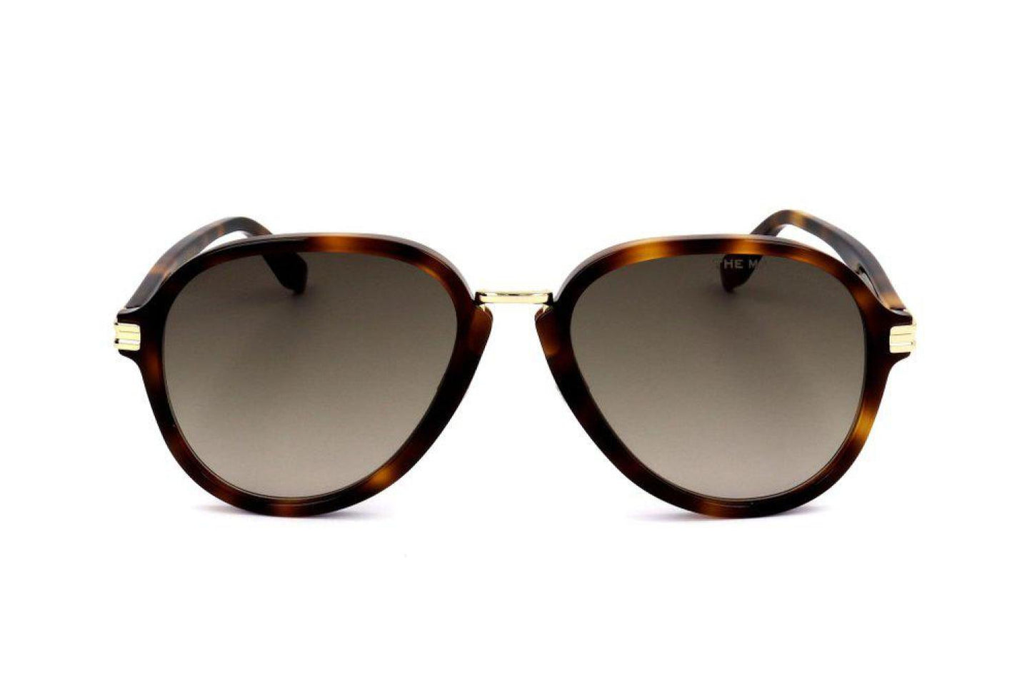 Marc Jacobs Eyewear Aviator Frame Sunglasses