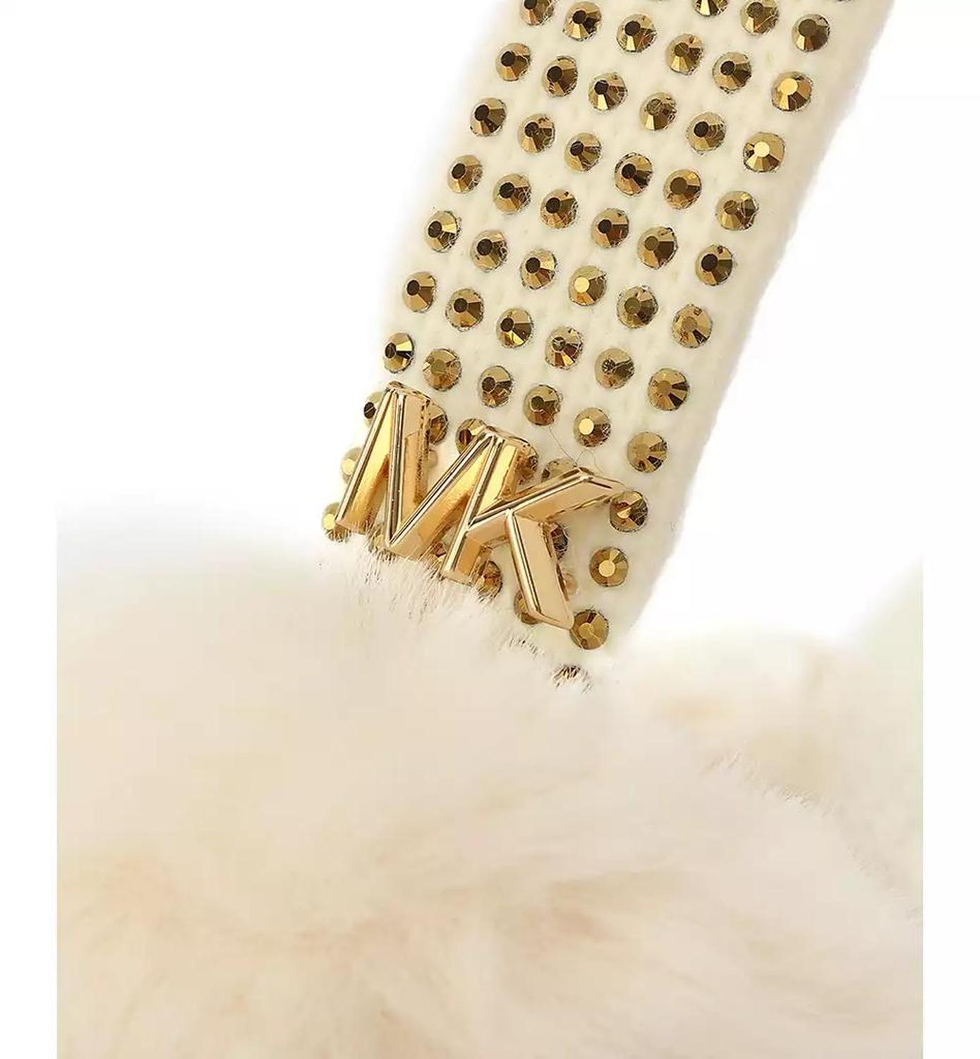 Mini Studded Earmuffs