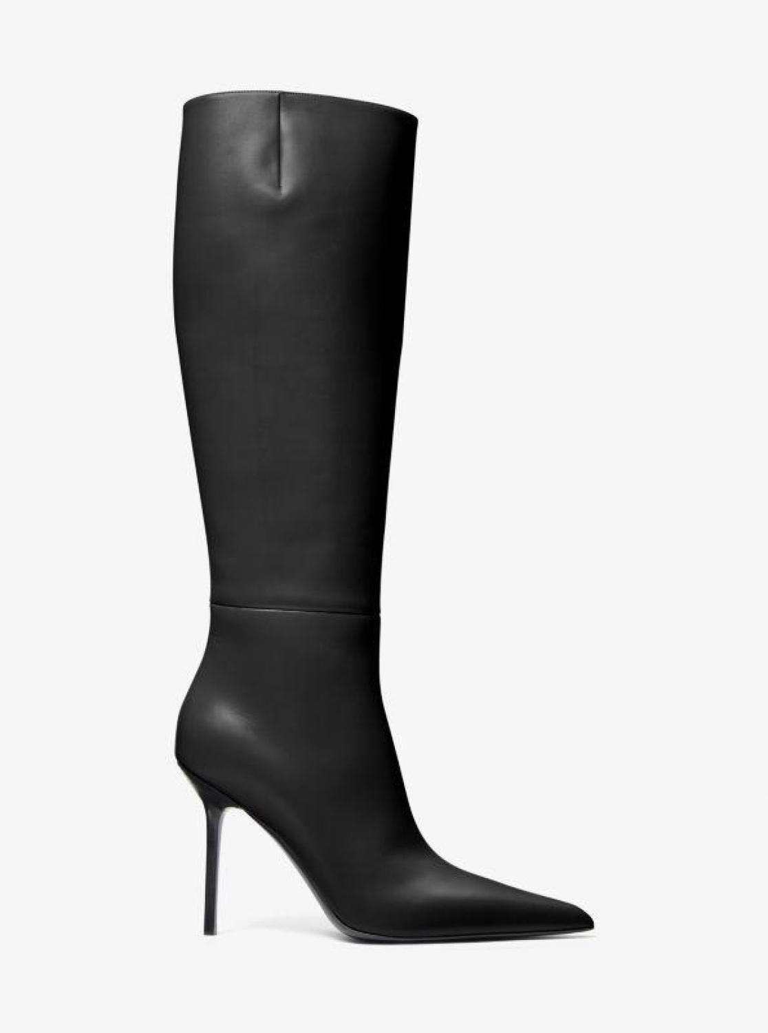 Angelina Leather Boot