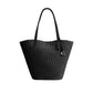 Women's Medium Straw Tote