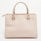 Kate Spade Light Pink Leather Wellesley Durham Tote