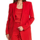 Michael Kors Collection Sable Boyfriend Blazer