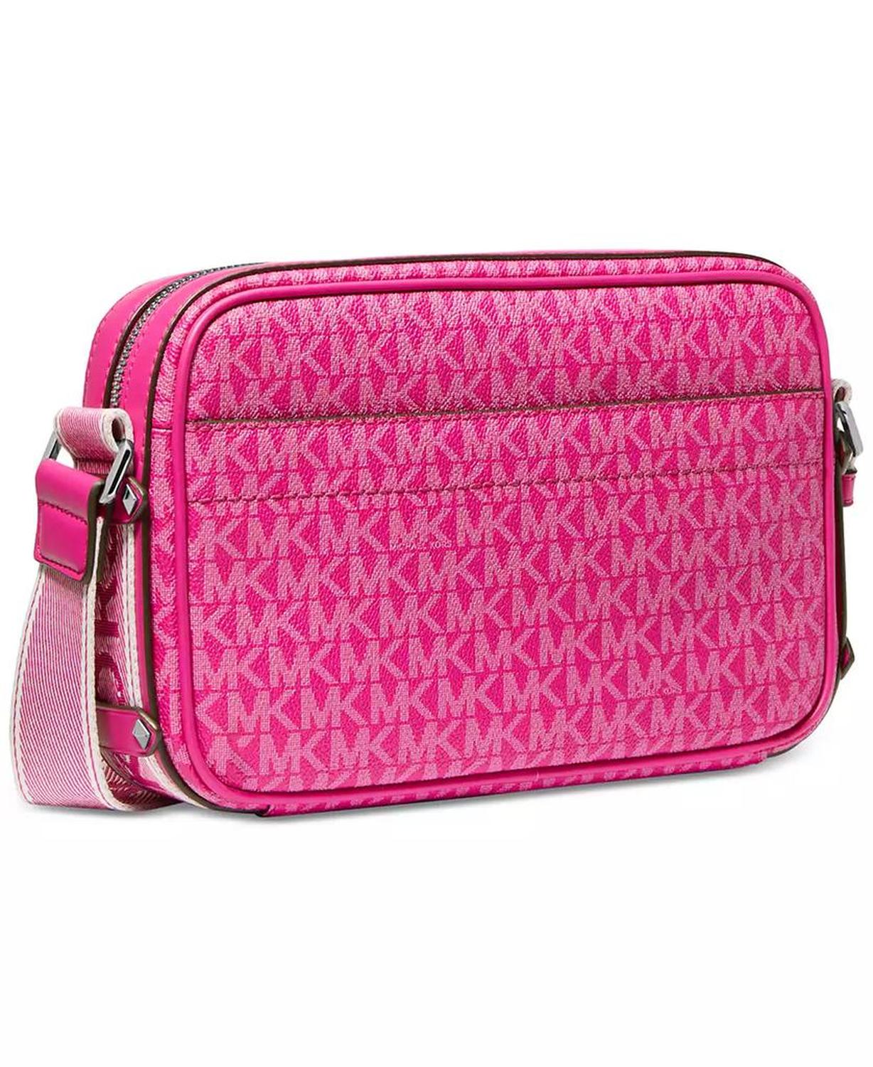 Maeve East West Pocket Crossbody