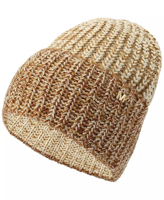 Women's Marled Ombré Beanie