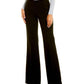 Michael Kors Collection Flare Wool Pant