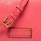 Marc By Marc Jacobs Leather Too Hot To Handle Crossbody Bag