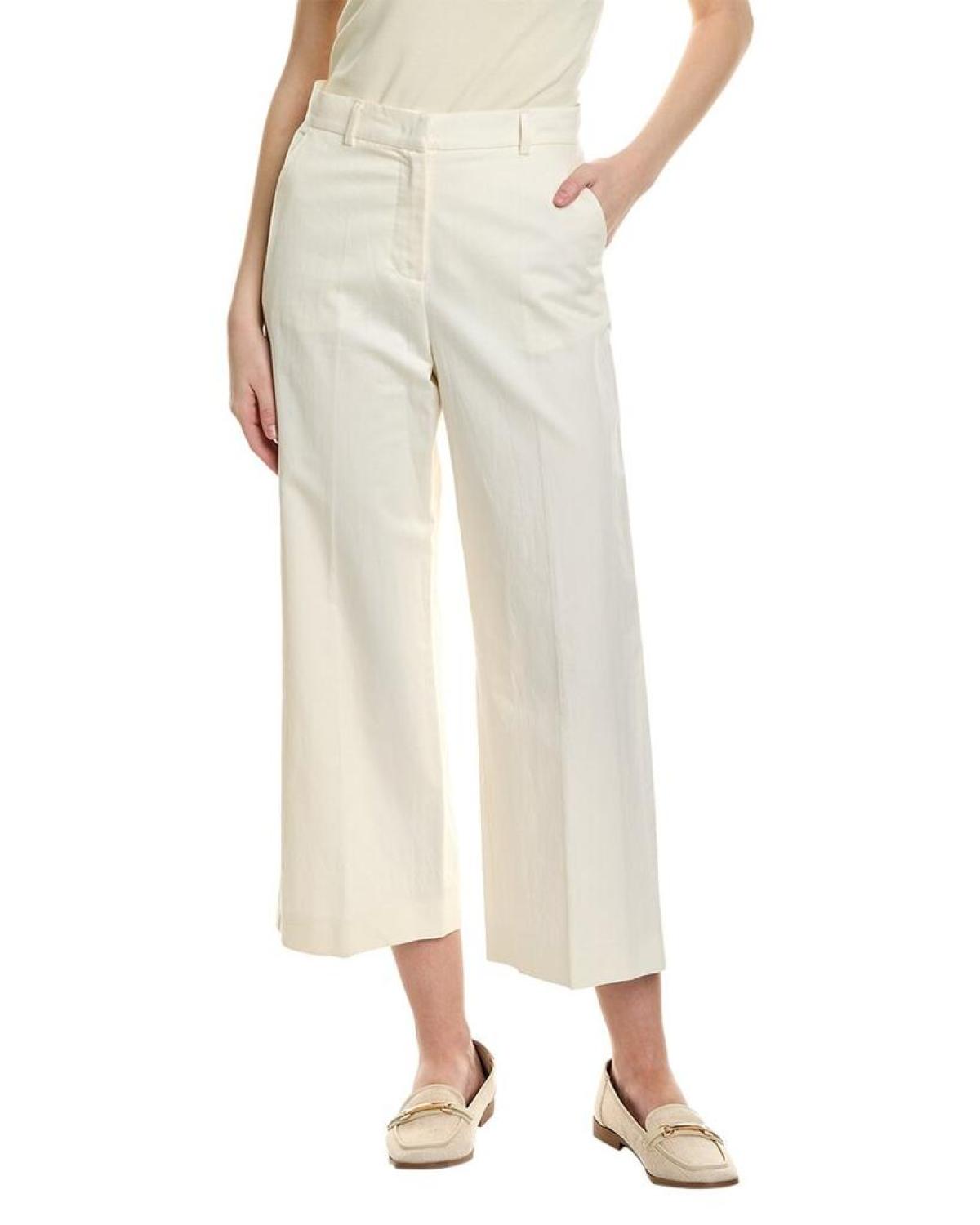 Weekend Max Mara Zircone Trouser