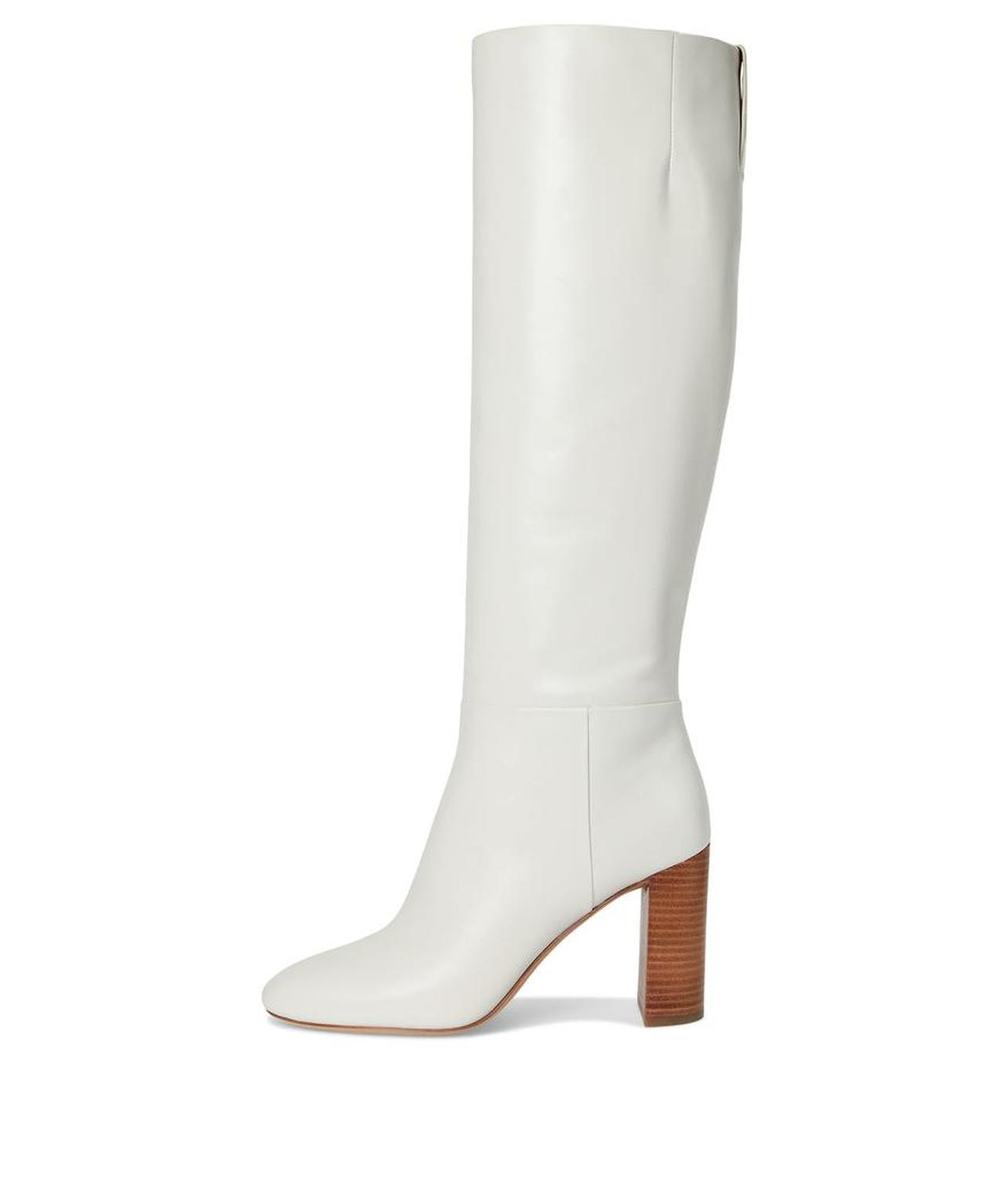 Colby Tall Heeled Boots