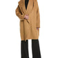 Michael Kors Collection Alpaca, Mohair, & Wool-Blend Coat