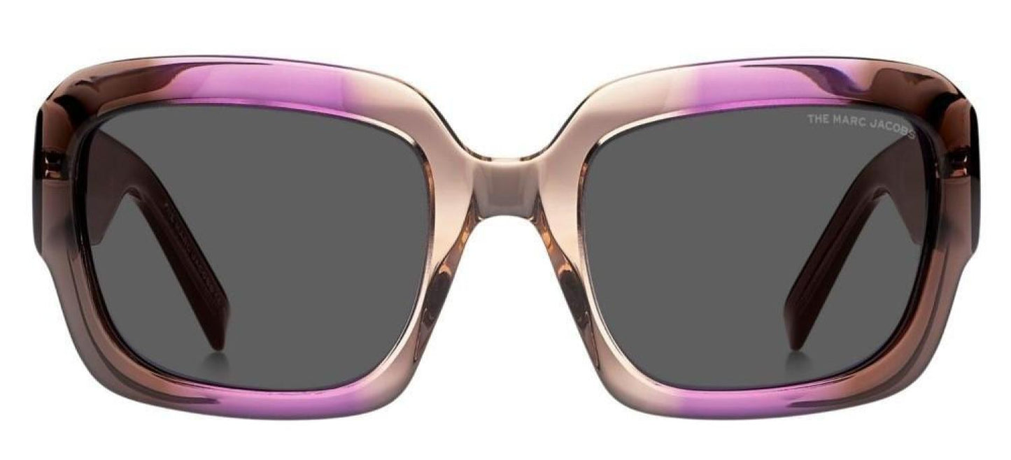 Marc Jacobs Eyewear Square Frame Sunglasses