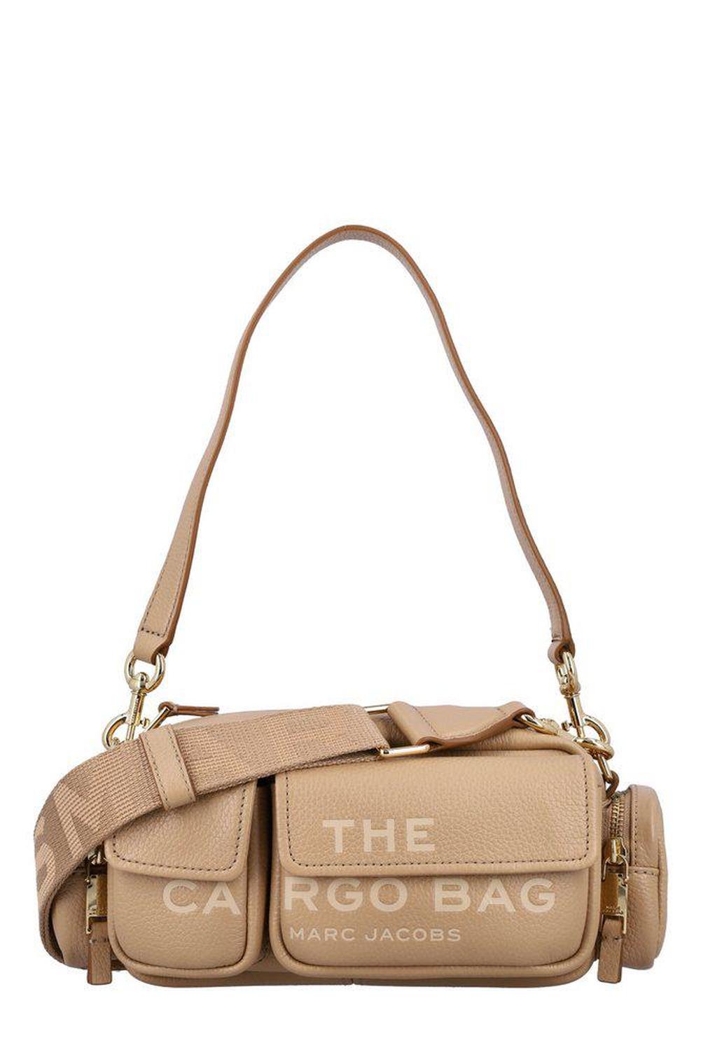 Marc Jacobs The Cargo Bag