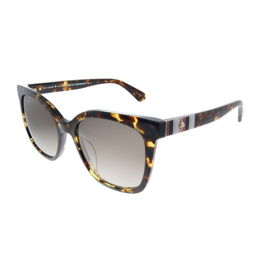 KS Kiya 086 Womens Cat-Eye Sunglasses