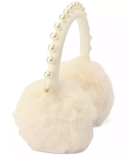 Women's Embellished Ear Muffs