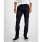 Men's Eco Slim Tapered Moto Fit Jeans