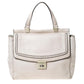 Kate Spade  Leather Tallulah Everett Way Top Handle Bag