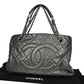 Chanel -  Leather Shoulder Bag (Pre-Owned)