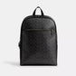 Owen Backpack In Signature Canvas