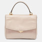 Michael Kors Leather Small Ava Top Handle Bag